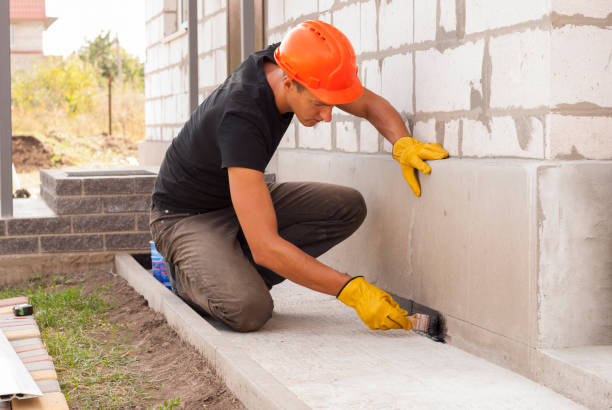 Waterproofing professionals working in Bridgeport, IL